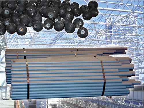 太原迪拜大型主题乐园网架